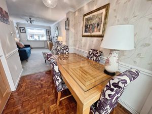 Dining Area- click for photo gallery